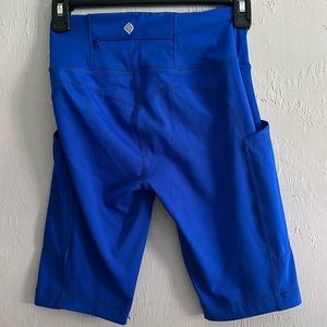 Fashion Nova Sport Shorts